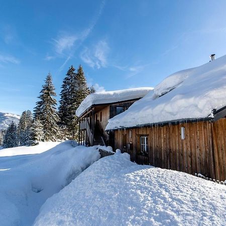 Sportappartements Bad Mitterndorf Exteriér fotografie