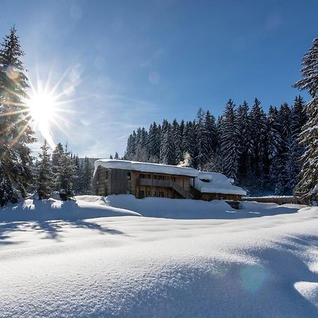 Sportappartements Bad Mitterndorf Exteriér fotografie