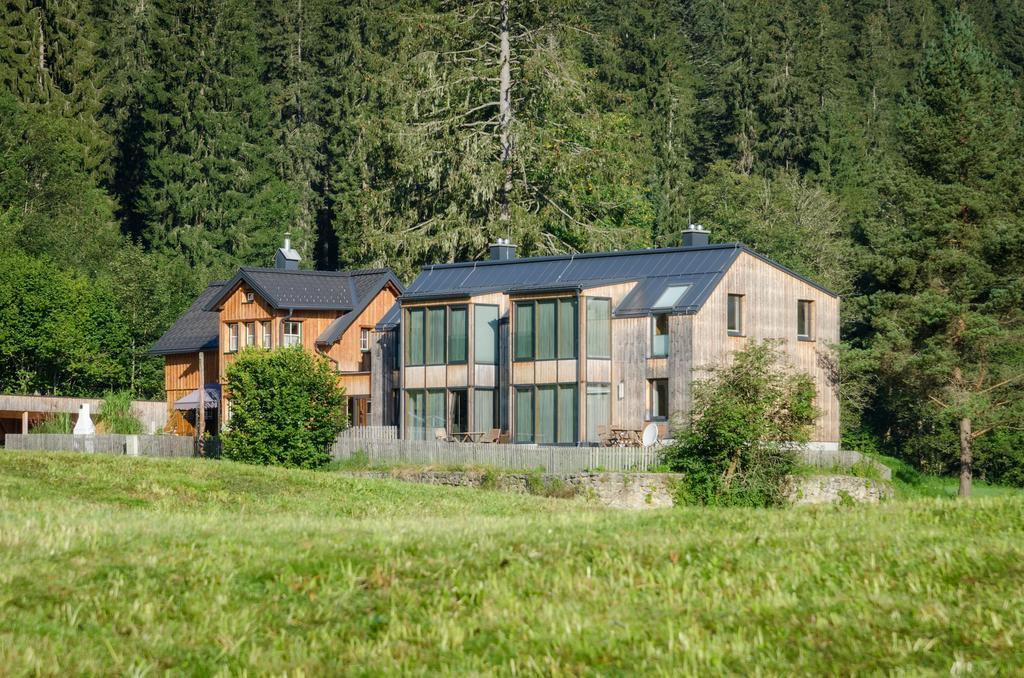 Sportappartements Bad Mitterndorf Exteriér fotografie