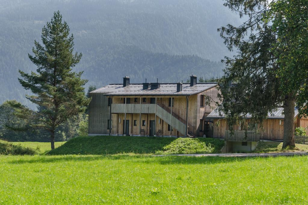 Sportappartements Bad Mitterndorf Exteriér fotografie
