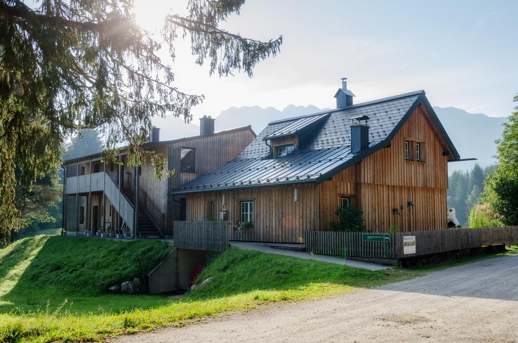 Sportappartements Bad Mitterndorf Exteriér fotografie