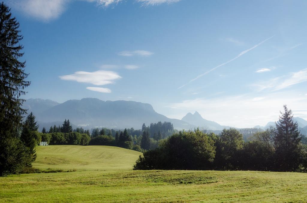 Sportappartements Bad Mitterndorf Exteriér fotografie