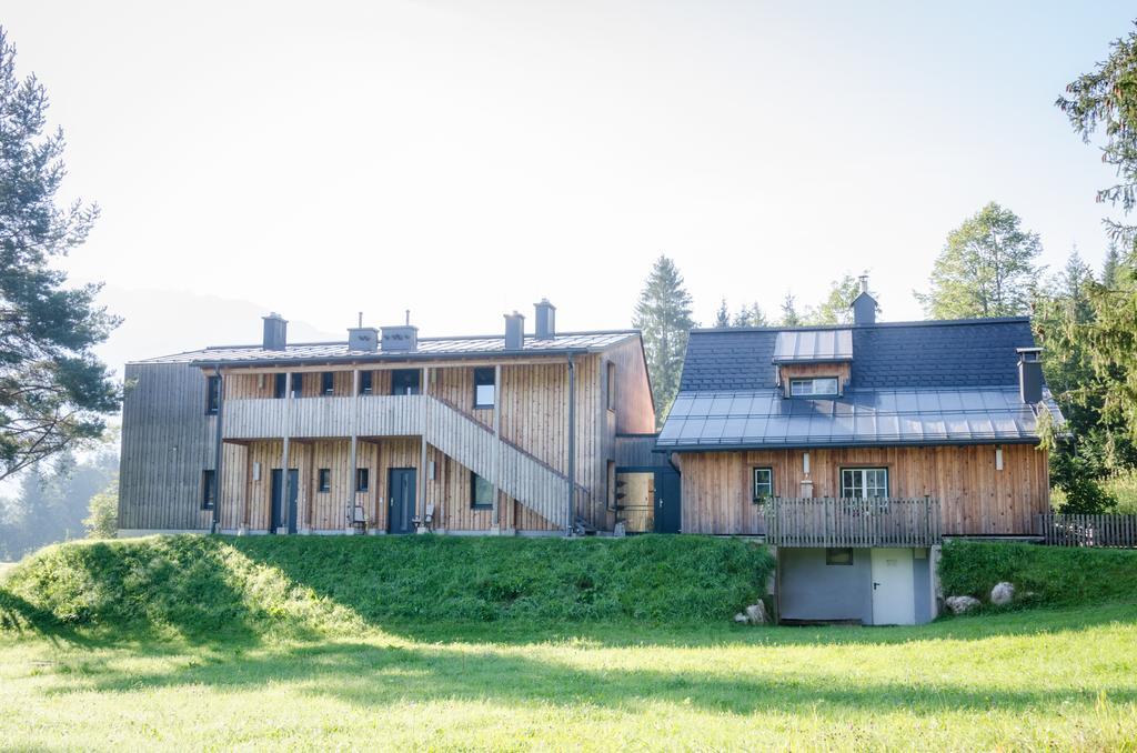 Sportappartements Bad Mitterndorf Exteriér fotografie