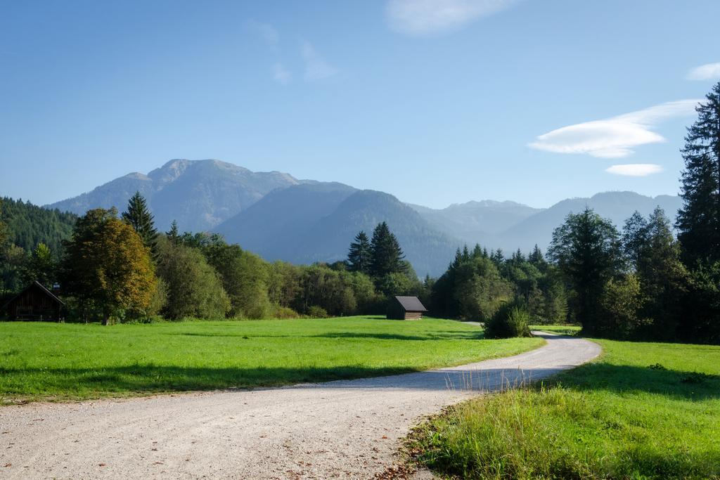 Sportappartements Bad Mitterndorf Exteriér fotografie