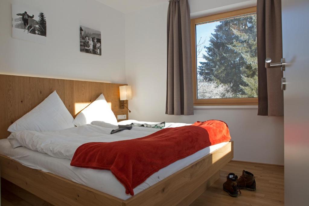 Sportappartements Bad Mitterndorf Pokoj fotografie