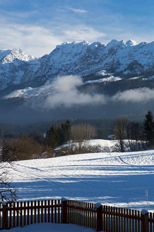 Sportappartements Bad Mitterndorf Pokoj fotografie