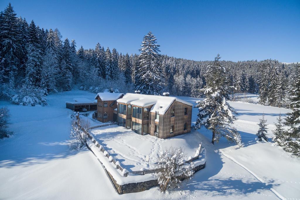 Sportappartements Bad Mitterndorf Exteriér fotografie